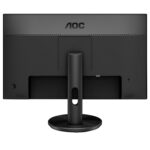 Monitor 23.8" AOC Gaming G2490Vx LED/Plana/Full HD/144Hz/1Ms/HDMI/Negro-Rojo