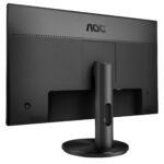 Monitor 23.8" AOC Gaming G2490Vx LED/Plana/Full HD/144Hz/1Ms/HDMI/Negro-Rojo