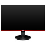 Monitor 23.8" AOC Gaming G2490Vx LED/Plana/Full HD/144Hz/1Ms/HDMI/Negro-Rojo