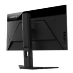 Monitor 24" Gigabyte G24F 2 Us 1920X1080/HDR/FHD/165Hz/Oc/180Hz/1Ms/Mprt/IPS/Ergonomico/Freesync/DP