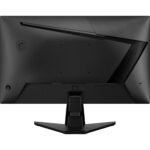 MONITOR 24.5" MSI G255F LCD/PANEL IPS/HDMI/FULL HD/FREESYNC/180HZ/1MS/NEGRO