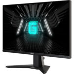 MONITOR 24.5" MSI G255F LCD/PANEL IPS/HDMI/FULL HD/FREESYNC/180HZ/1MS/NEGRO