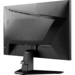 MONITOR 24.5" MSI G255F LCD/PANEL IPS/HDMI/FULL HD/FREESYNC/180HZ/1MS/NEGRO