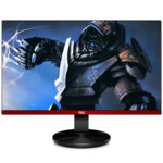 Monitor AOC Modelo G2790Vx Brillo 350Cd/M2(Tipical) Tiempo De Respuesta 1Ms (Mprt) Entrada De Señal HDMI 1.4 X1 DP 1.2 Resolución 1920 X 1080 -