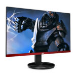 Monitor AOC Modelo G2790Vx Brillo 350Cd/M2(Tipical) Tiempo De Respuesta 1Ms (Mprt) Entrada De Señal HDMI 1.4 X1 DP 1.2 Resolución 1920 X 1080 -