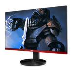 Monitor AOC Modelo G2790Vx Brillo 350Cd/M2(Tipical) Tiempo De Respuesta 1Ms (Mprt) Entrada De Señal HDMI 1.4 X1 DP 1.2 Resolución 1920 X 1080 -