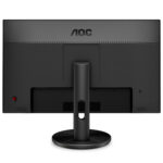 Monitor AOC Modelo G2790Vx Brillo 350Cd/M2(Tipical) Tiempo De Respuesta 1Ms (Mprt) Entrada De Señal HDMI 1.4 X1 DP 1.2 Resolución 1920 X 1080 -