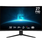 Monitores Gaming