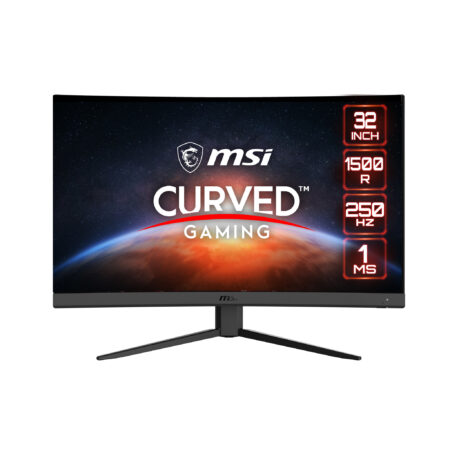 Monitores Gaming