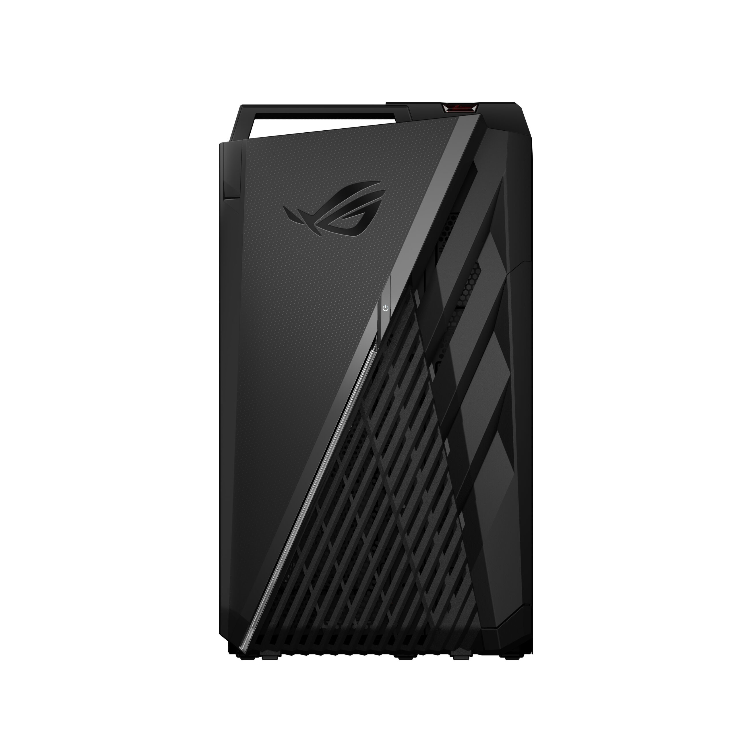ASUS ROG Strix DT Core i9-10900KF Liquid Cooler/32GB/512GB NVMe+1TB/RTX3080 10GB/W10H