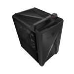 ASUS ROG Strix DT Core i9-10900KF Liquid Cooler/32GB/512GB NVMe+1TB/RTX3080 10GB/W10H