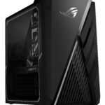 ASUS ROG Strix GA35 G35DX-MX003T PC 5900X Tower AMD Ryzen™ 9 32 GB DDR4-SDRAM 3 TB HDD+SSD Windows 10 Home Negro