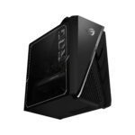 ASUS ROG Strix GA35 G35DX-MX003T PC 5900X Tower AMD Ryzen™ 9 32 GB DDR4-SDRAM 3 TB HDD+SSD Windows 10 Home Negro