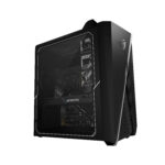 ASUS ROG Strix GA35 G35DX-MX003T PC 5900X Tower AMD Ryzen™ 9 32 GB DDR4-SDRAM 3 TB HDD+SSD Windows 10 Home Negro