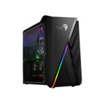 ASUS ROG Strix DT Ryzen 7-5800X/32GB/256GB NVMe+1TB/RTX3070 8GB/W10H