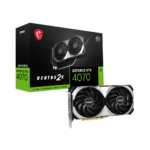 Tarjeta de Video Gaming