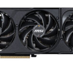 T/Video MSI Geforce Rtx 5070 12G Shadow 3X Oc 12Gb Ddr7/PCI-Express 5.0/1X HDMI/3X DP/G5070-12S3C