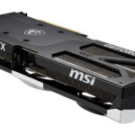 T/Video MSI Geforce Rtx 5070 12G Ventus 3X Oc 12Gb Ddr7/PCI-Express 5.0/1X HDMI/3X DP/G5070-12V3C