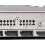 T/Video MSI Geforce Rtx 5070 12G Ventus 3X Oc 12Gb Ddr7/PCI-Express 5.0/1X HDMI/3X DP/G5070-12V3C