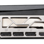 T/VIDEO MSI GEFORCE RTX 5070 12G VANGUARD SOC 12GB DDR7/PCI-EXPRESS 5.0/1X HDMI/3X DP/G5070-12VGS