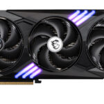 T/Video MSI Geforce Rtx 5070 Ti 16G Gaming Trio Oc 16Gb Ddr7/PCI-Express 5.0/1X HDMI/3X DP/G507T-16Gtc