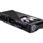 T/Video MSI Geforce Rtx 5070 Ti 16G Gaming Trio Oc 16Gb Ddr7/PCI-Express 5.0/1X HDMI/3X DP/G507T-16Gtc