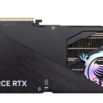 T/Video MSI Geforce Rtx 5070 Ti 16G Gaming Trio Oc 16Gb Ddr7/PCI-Express 5.0/1X HDMI/3X DP/G507T-16Gtc