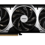 T/VIDEO MSI GEFORCE RTX 5070 TI 16G VENTUS 3X OC 16GB DDR7/PCI-EXPRESS 5.0/1X HDMI/3X DP/G507T-16V3C