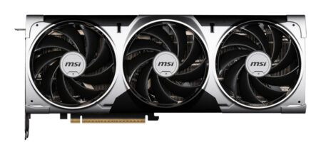 T/VIDEO MSI GEFORCE RTX 5070 TI 16G VENTUS 3X OC 16GB DDR7/PCI-EXPRESS 5.0/1X HDMI/3X DP/G507T-16V3C
