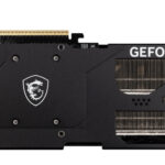 T/VIDEO MSI GEFORCE RTX 5070 TI 16G VENTUS 3X OC 16GB DDR7/PCI-EXPRESS 5.0/1X HDMI/3X DP/G507T-16V3C