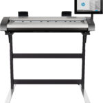 HP Escáner de 42″ HD Pro