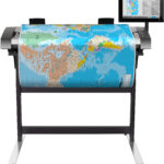 HP Escáner de 42″ HD Pro