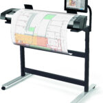 HP Escáner de 42″ HD Pro