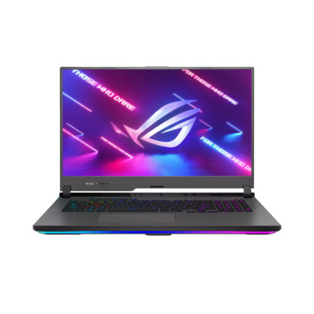 ASUS ROG Strix G17 Ryzen 9-5900HX/16GB/1TB NVMe/17.3 WQHD 165Hz/RTX3070 8GB/W10H