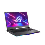 ASUS ROG Strix G17 Ryzen 9-5900HX/16GB/1TB NVMe/17.3 WQHD 165Hz/RTX3070 8GB/W10H
