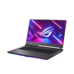 ASUS ROG Strix G17 Ryzen 9-5900HX/16GB/1TB NVMe/17.3 WQHD 165Hz/RTX3070 8GB/W10H