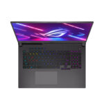 ASUS ROG Strix G17 Ryzen 9-5900HX/16GB/1TB NVMe/17.3 WQHD 165Hz/RTX3070 8GB/W10H