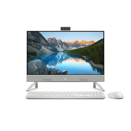 AIO DELL INSPIRON 5430 23.8″ INTEL CORE 7-150U/16GB RAM/1TB SSD/WIN 11 HOME/COLOR BLANCO/G7D27