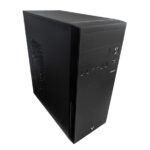 GABINETE VORAGO GAB-101K 500W ATX NEGRO