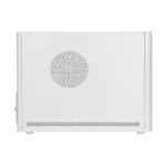 Gabinete Vorago Gab-210 Minitorre Micro ATX / Itx 2Xusb 2.0 1Xusb 3.0 1Xtipo C 5Oow Blanco -
