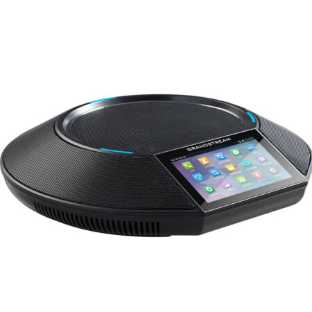 Telefono IP Grandstream Gac2500 Android P/Conferencia 6Linea