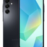 Samsung Galaxy A06 - Pantalla: 6.5 Pulgadas, RAM: 4 Gb, : 128 Gb (Expandible Hasta 1 Tb), Cámara Trasera: Dual 50 Mp
