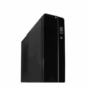 Gabinete Acteck Bern Slim Td-510