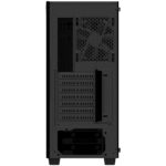 Gabinete Gaming Gigabyte Gb-C200G Lite, Media Torre/ATX/Micro ATX/Mini Itx/Negro/Sin Fuente