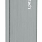 Getttech Carcasa Para Disco Duro De 2.5 Pulgadas SATA M.2 Hasta 2 Tb - Sistema Plug An Play, Mod. Gce-M231-01