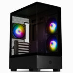Gabinetes Gaming