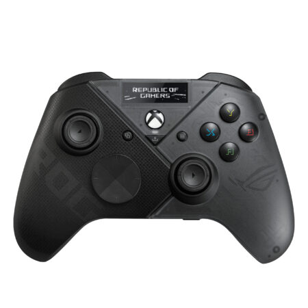 Control ASUS Gd300X Raikiri Pro/Bk/Ww –