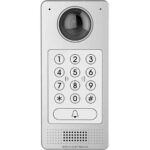 Video Portero IP Grandstream Gds3710, Plata, Video Portero