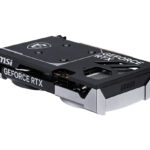 T/Video MSI Geforce Rtx 5060 8G Ventus 2X Oc/Gddr7/PCI-E 5.0 X 16/HDMI 2.0/Gris