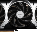 T/VIDEO MSI GEFORCE RTX 5080 16G VENTUS 3X OC WHITE GEFORCE/16GB GDDR7/PCI-E 16X 5.0/HDMI/256BIT/BLANCO